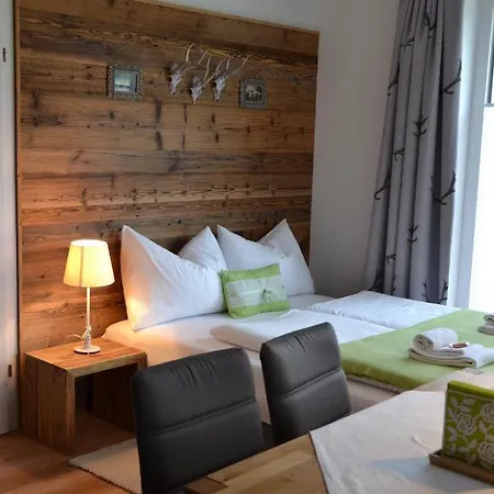 - Kleine Bleiberger By Schladmingurlaub Apartment Schladming