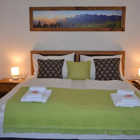 - Kleine Bleiberger By Schladmingurlaub שלאדמינג