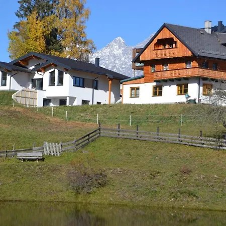 Lejlighed - Kleine Bleiberger By Schladmingurlaub *