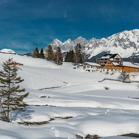 Lejlighed - Kleine Bleiberger By Schladmingurlaub