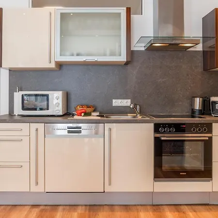 - Kleine Bleiberger By Schladmingurlaub Apartment Schladming