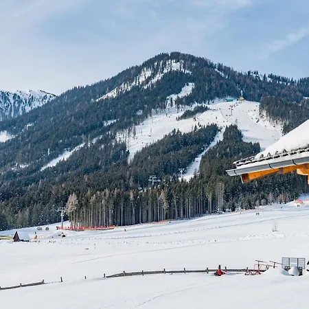 - Kleine Bleiberger By Schladmingurlaub Lejlighed Schladming