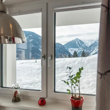 - Kleine Bleiberger By Schladmingurlaub