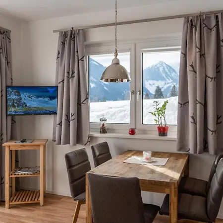 - Kleine Bleiberger By Schladmingurlaub Schladming