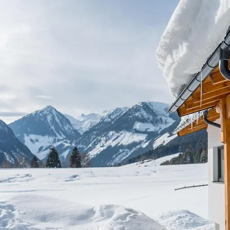 Lejlighed - Kleine Bleiberger By Schladmingurlaub *