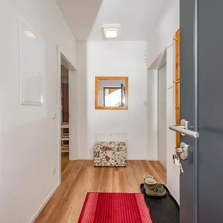 - Kleine Bleiberger By Schladmingurlaub Lejlighed *