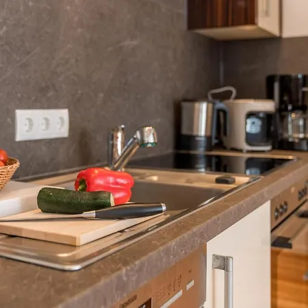 Lejlighed - Kleine Bleiberger By Schladmingurlaub Schladming