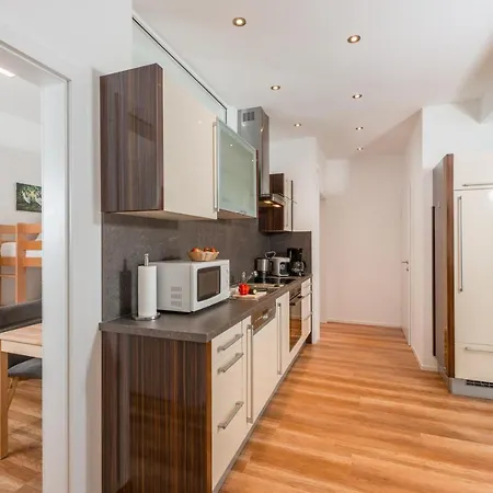 - Kleine Bleiberger By Schladmingurlaub Lejlighed