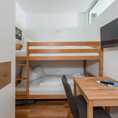 Lejlighed - Kleine Bleiberger By Schladmingurlaub Schladming