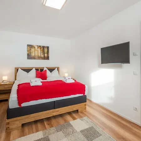 - Kleine Bleiberger By Schladmingurlaub Apartamento