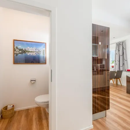 - Kleine Bleiberger By Schladmingurlaub דירה שלאדמינג