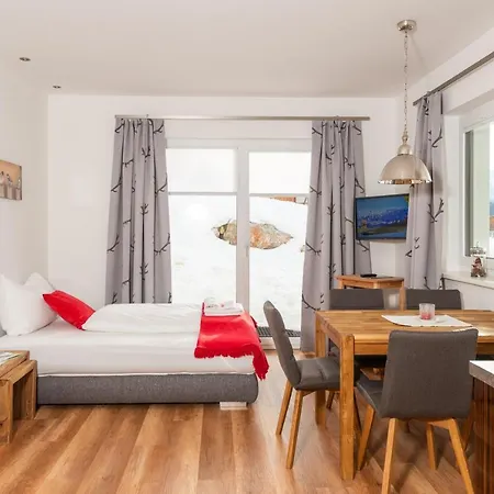 - Kleine Bleiberger By Schladmingurlaub Apartment Schladming