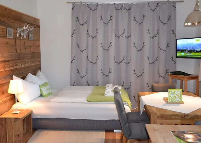 - Kleine Bleiberger By Schladmingurlaub Шладминг