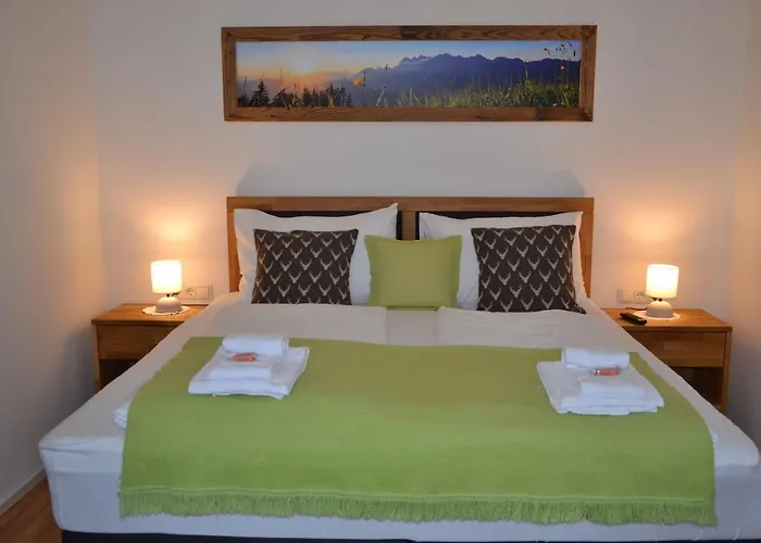 - Kleine Bleiberger By Schladmingurlaub Шладминг