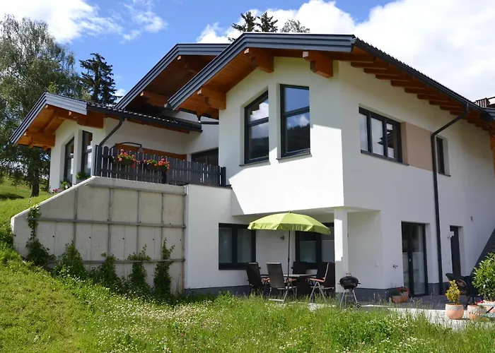 - Kleine Bleiberger By Schladmingurlaub * Schladming