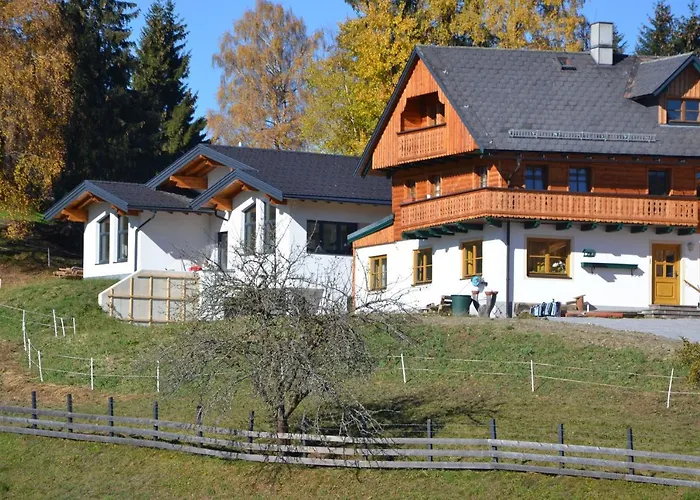 - Kleine Bleiberger By Schladmingurlaub Шладминг