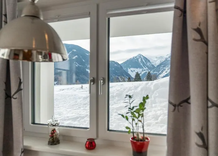 - Kleine Bleiberger By Schladmingurlaub