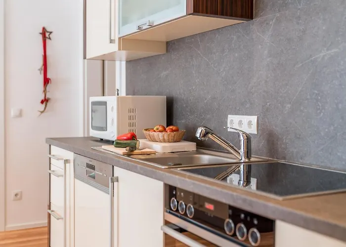 - Kleine Bleiberger By Schladmingurlaub Lägenhet *