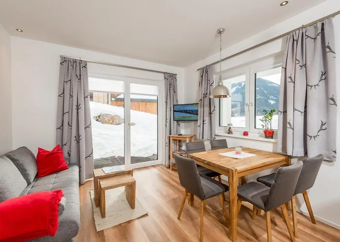 - Kleine Bleiberger By Schladmingurlaub Шладминг