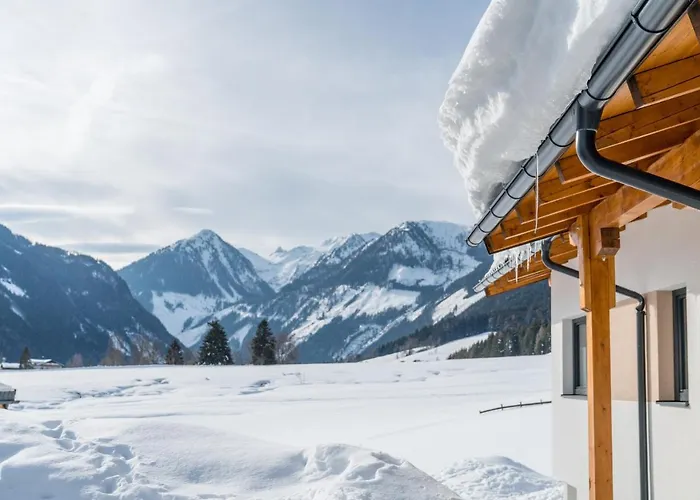 דירה - Kleine Bleiberger By Schladmingurlaub *