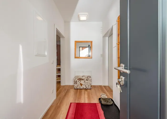 - Kleine Bleiberger By Schladmingurlaub Апартаменты *