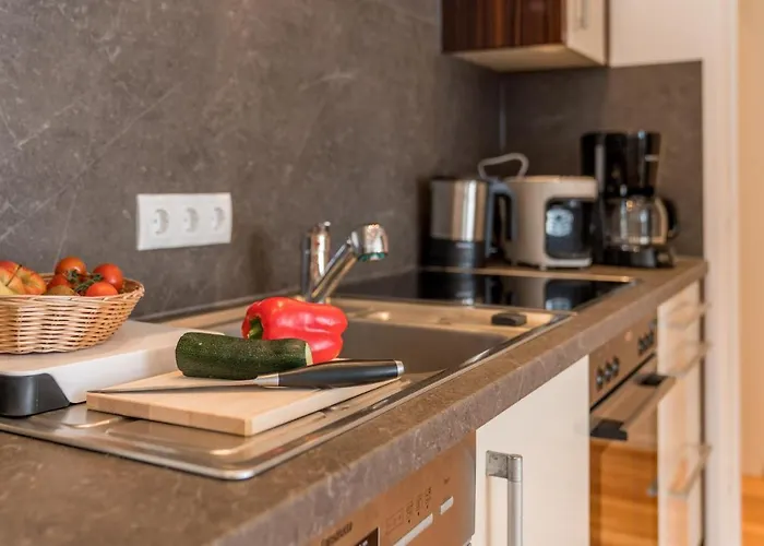 Апартаменты - Kleine Bleiberger By Schladmingurlaub Шладминг