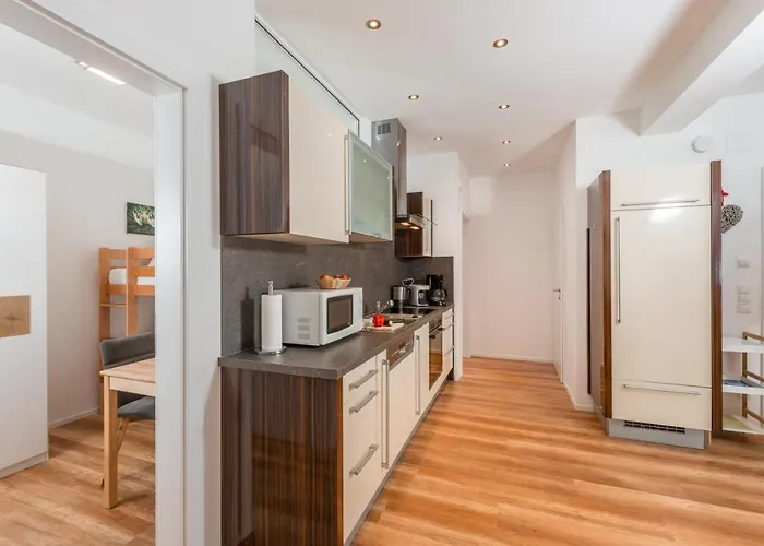 - Kleine Bleiberger By Schladmingurlaub Апартаменты