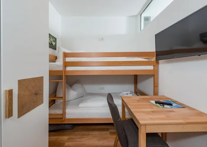 Lägenhet - Kleine Bleiberger By Schladmingurlaub Schladming