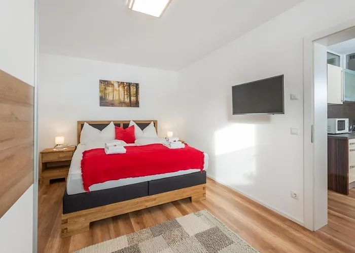 - Kleine Bleiberger By Schladmingurlaub Апартаменты