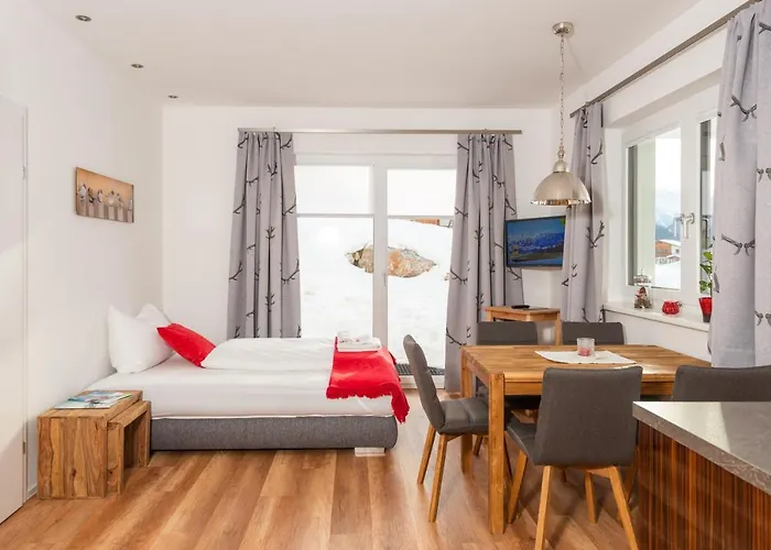 - Kleine Bleiberger By Schladmingurlaub דירה שלאדמינג