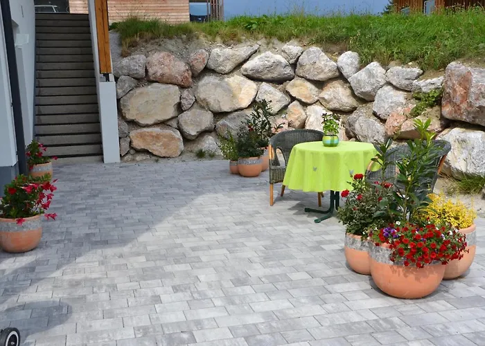 - Kleine Bleiberger By Schladmingurlaub Шладминг