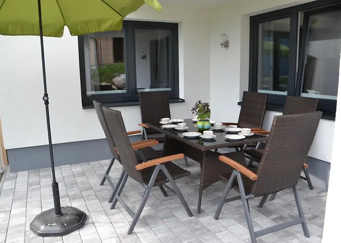 - Kleine Bleiberger By Schladmingurlaub שלאדמינג